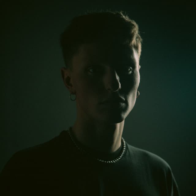 Jan Vercauteren artist profile image