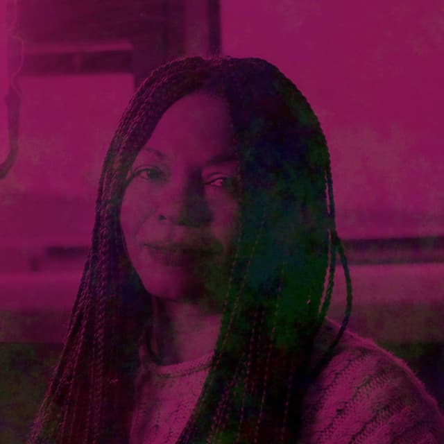 Nicole Willis artist profile image