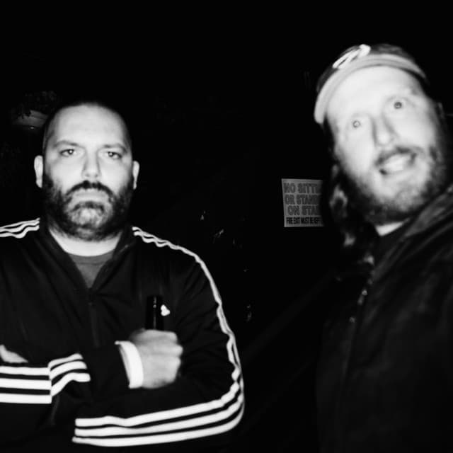 Off With Their Heads's artist profile image