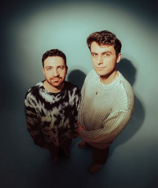 Peace Control artist profile image