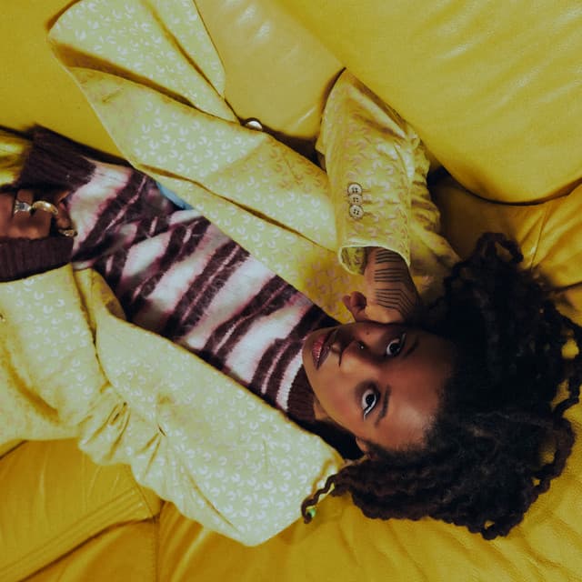 Lady Donli artist profile image