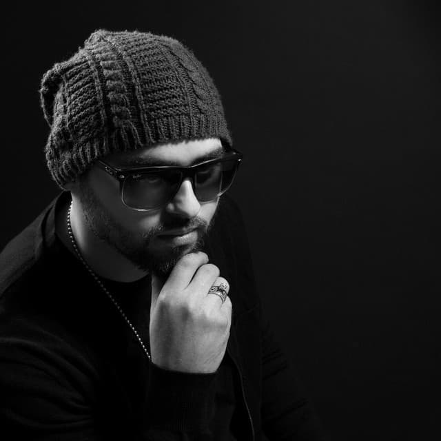 Alex Mica profile