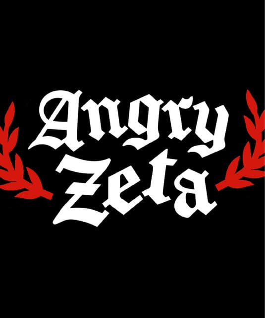 Angry Zeta's artist profile image