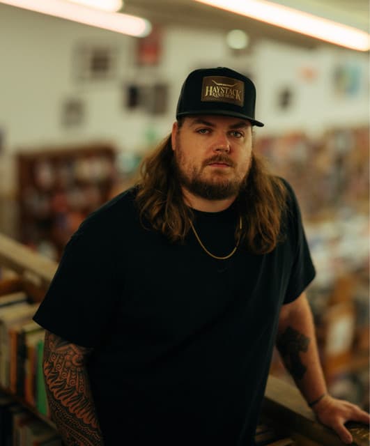 Kody West artist profile image