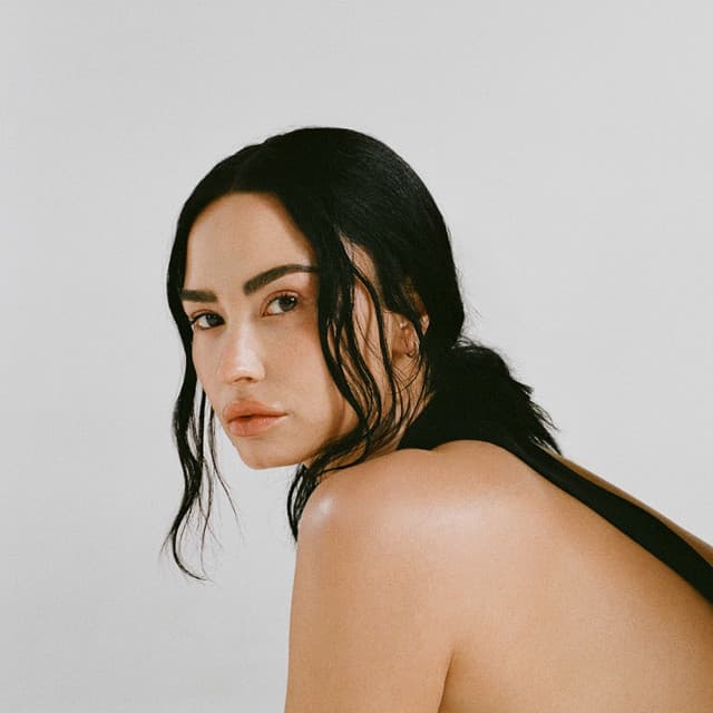 Demi Lovato artist profile image