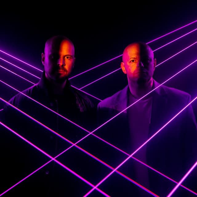 JODA artist profile image