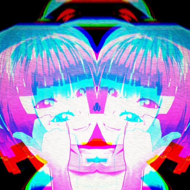 NANORAY artist profile image