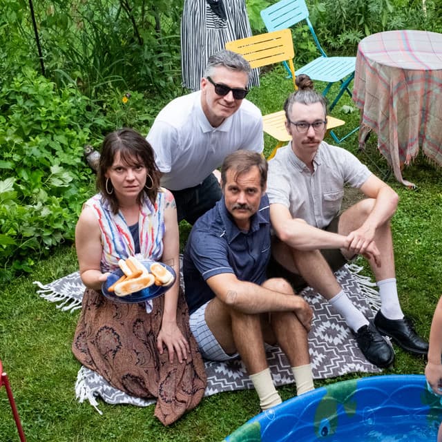 BRNDA artist profile image