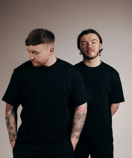 KIMMIC artist profile