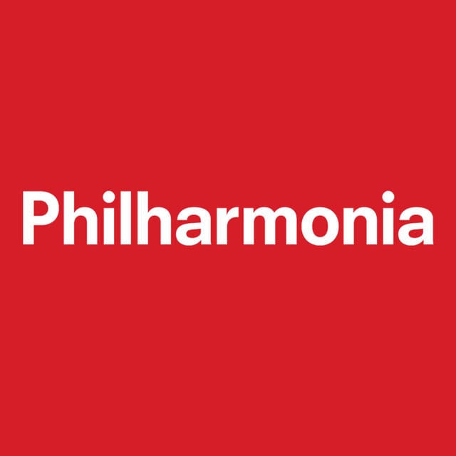 Philharmonia Orchestra's artist profile image