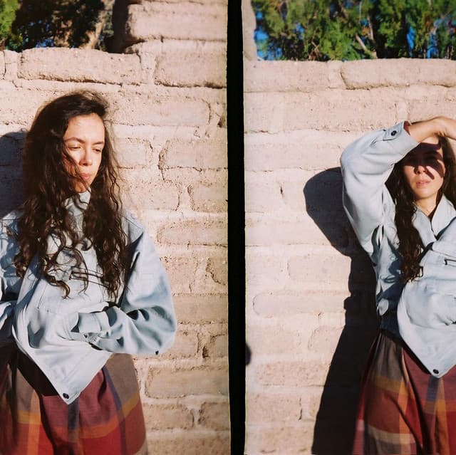 Karima Walker artist profile image
