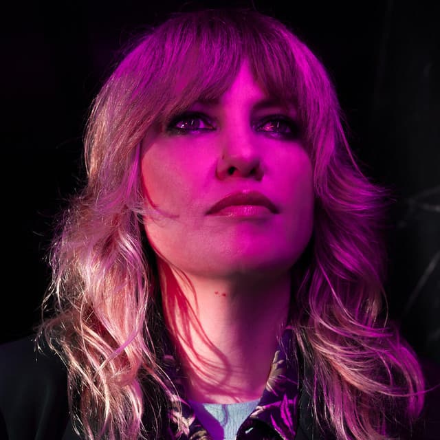 Ladyhawke artist profile image
