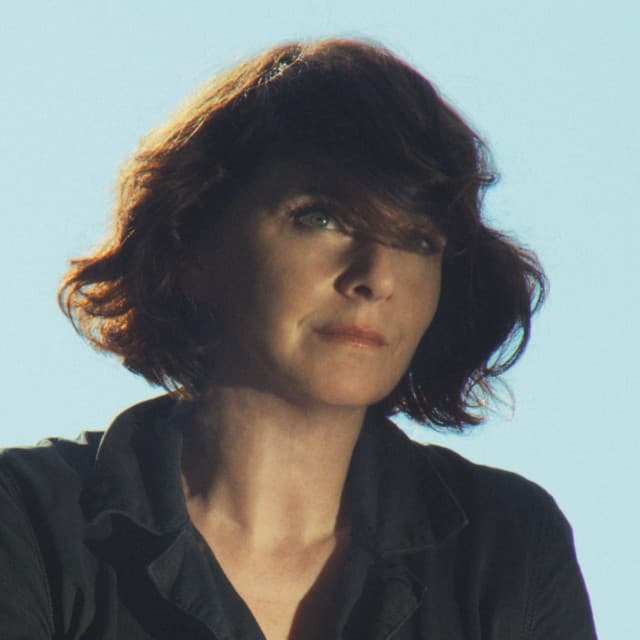 Mélanie Pain artist profile image