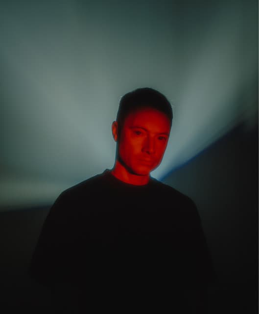 Friction artist profile image