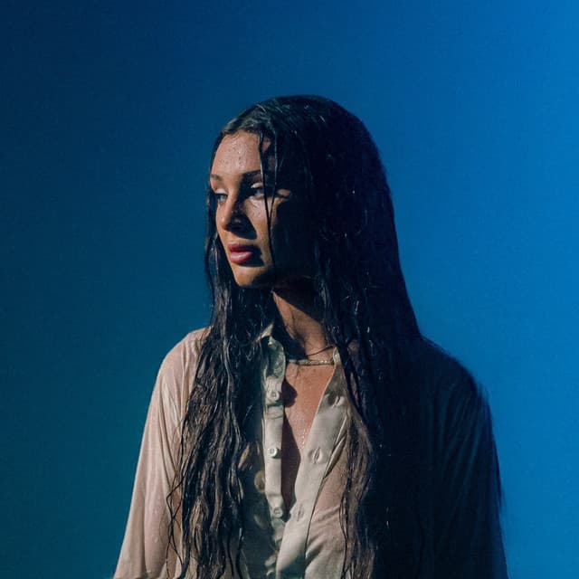 maryjo artist profile image