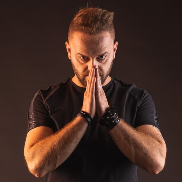 ReOrder artist profile image