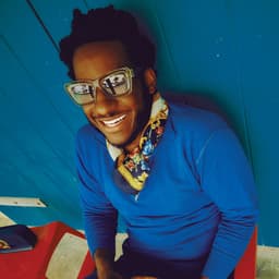Leon Bridges's artist profile image