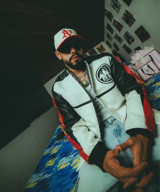 Dante Damage artist profile image