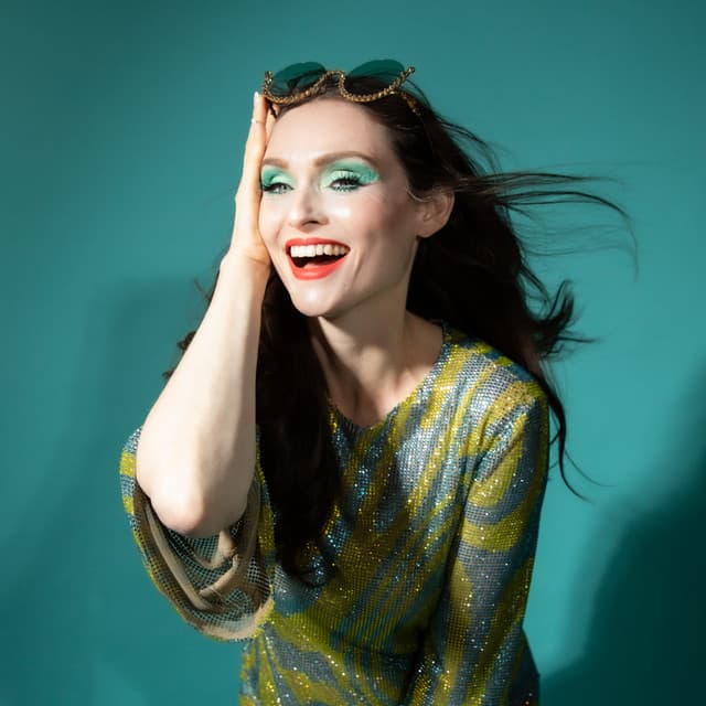 Sophie Ellis-Bextor's artist profile image