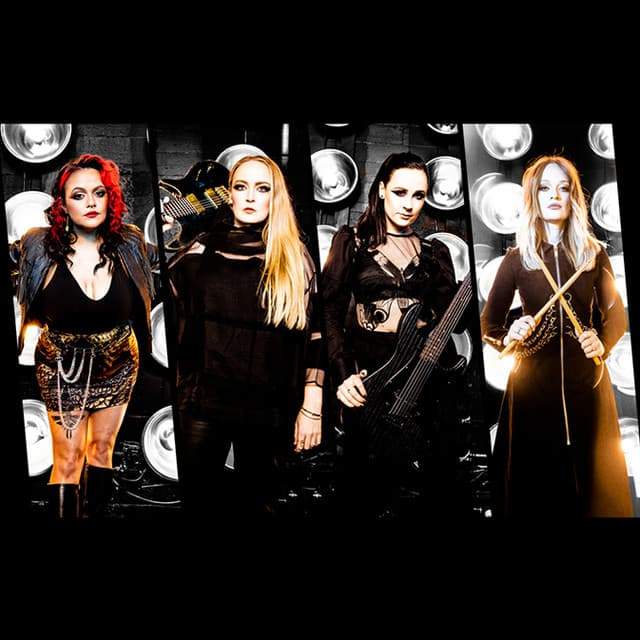 Conquer Divide artist profile image