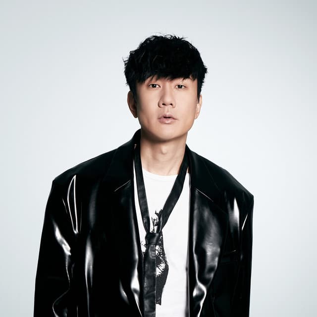 JJ Lin's artist profile image