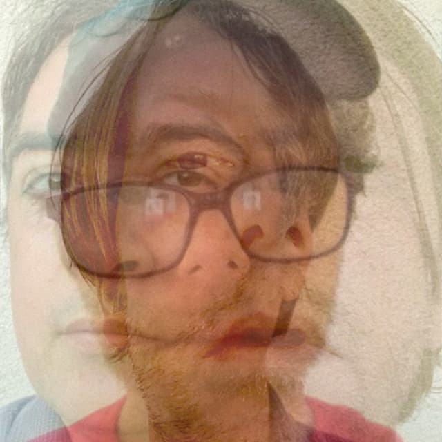 Black Dice artist profile image