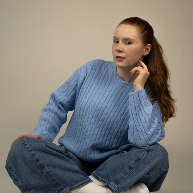 Ellie Banke's artist profile image