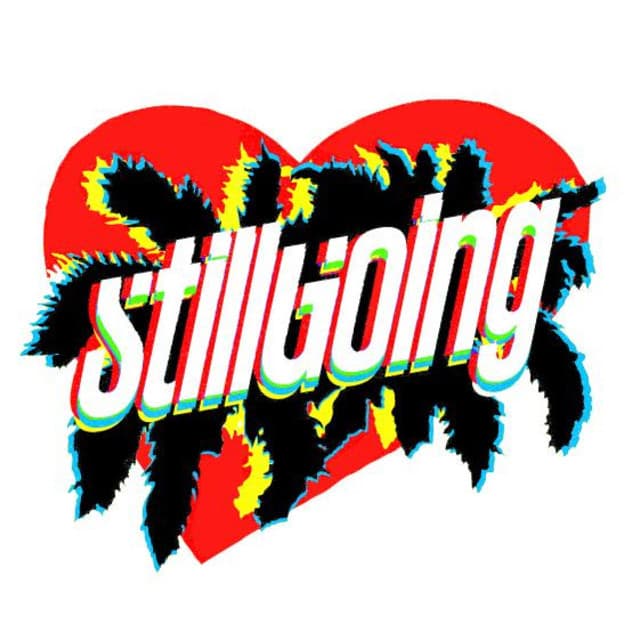 Still Going artist profile image