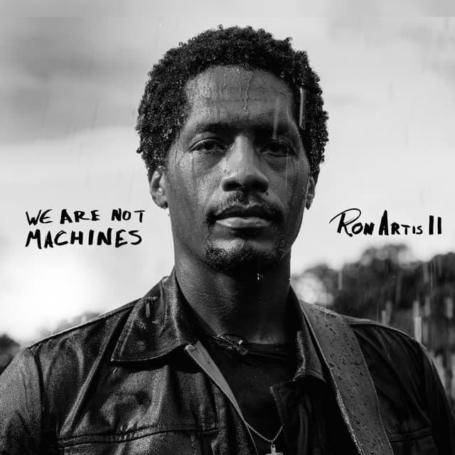 Ron Artis II's artist profile image