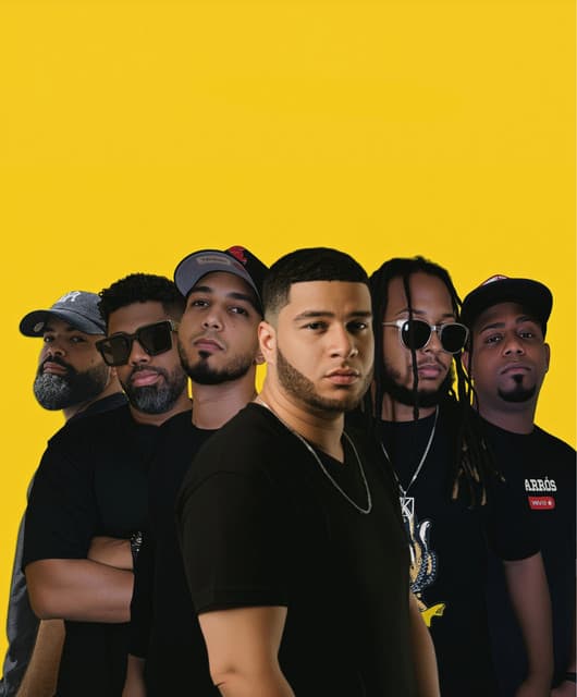 El Ejerxito artist profile image