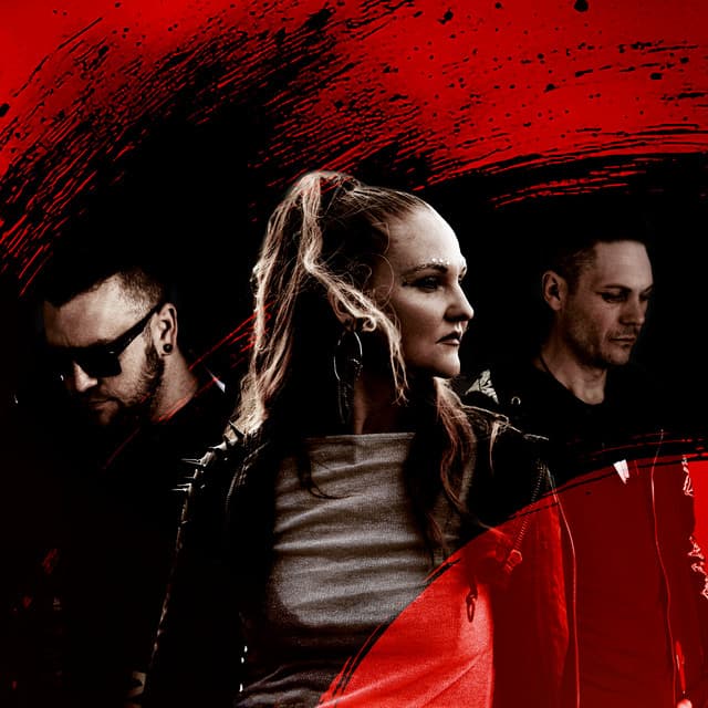 We Are the Catalyst artist profile image