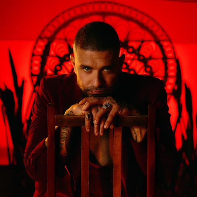 Diogo Nogueira profile