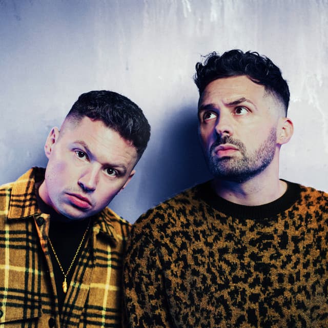 SAINT PHNX artist profile image