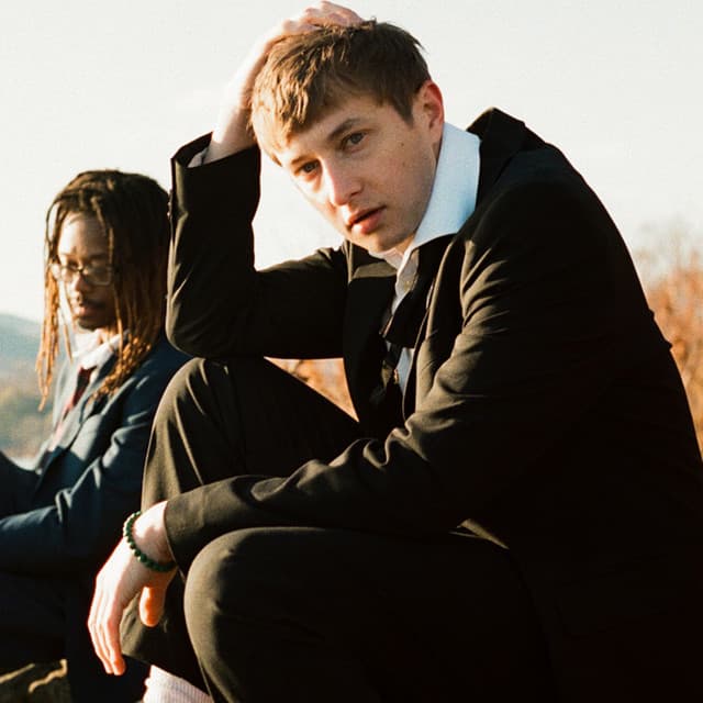 Dylan Owen profile