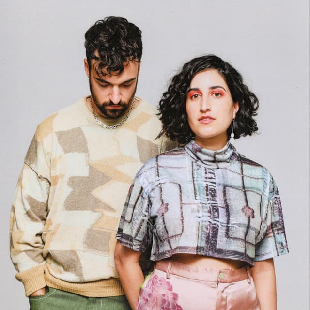 Vallis Alps artist profile image