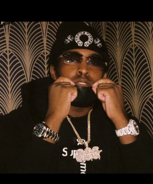 Top5 artist profile image