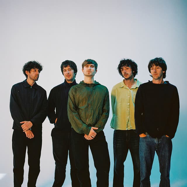 Mên An Tol artist profile image