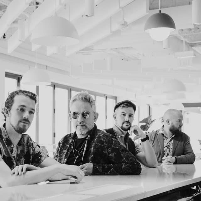 We Banjo 3 artist profile image