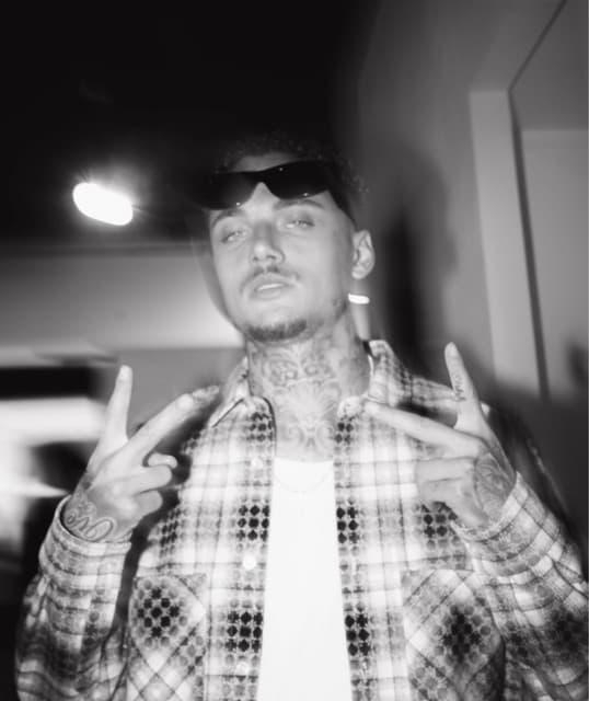 Noano artist profile image