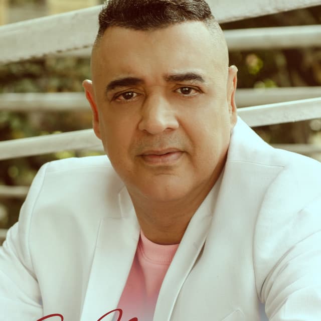 Jorge Grajales artist profile image