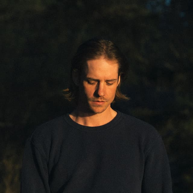 Corey Harper artist profile image