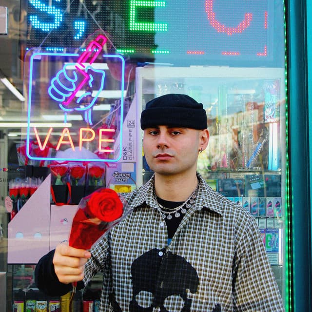 The Onur Show artist profile image
