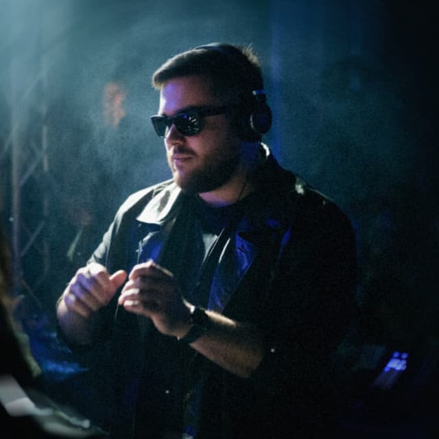 Flavor Plus artist profile image