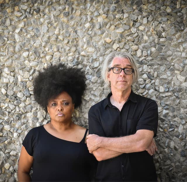 The BellRays artist profile image