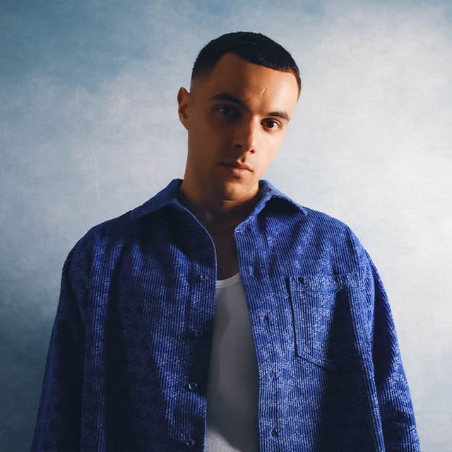 Karim Naas artist profile image