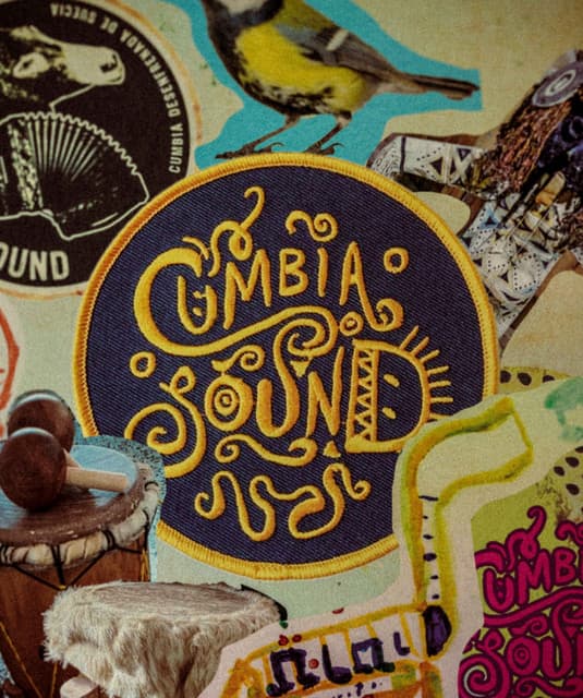 Cumbiasound artist profile image
