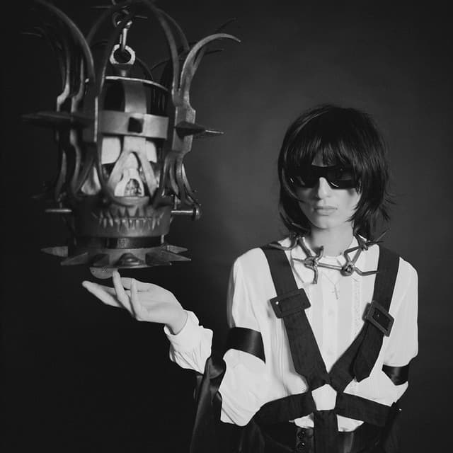 Heartworms's artist profile image