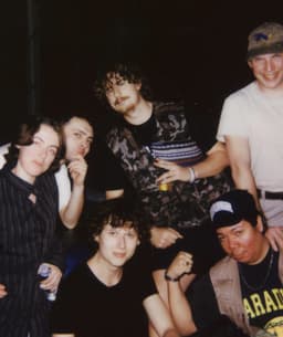 Fat Dog's artist profile image