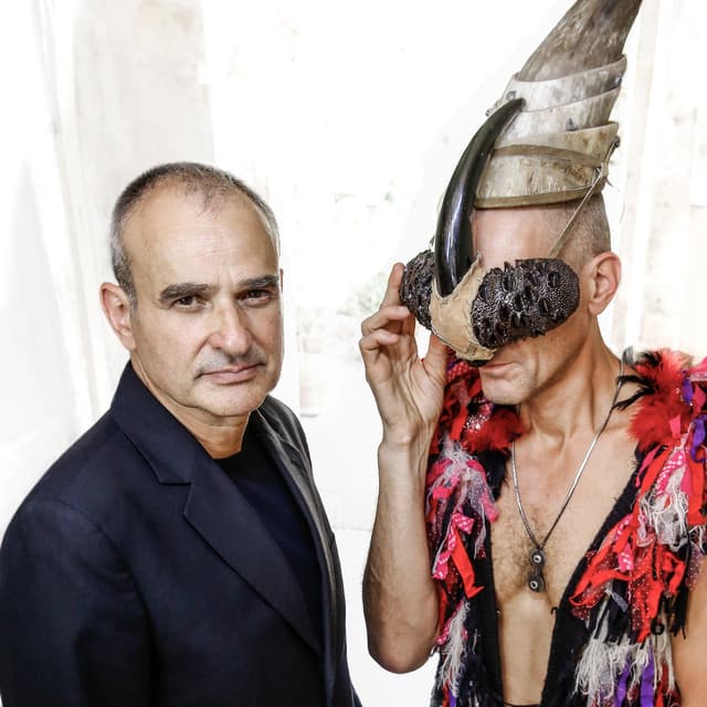 Bumcello artist profile image