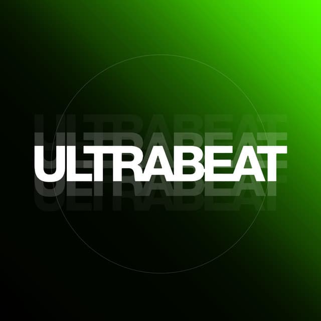 Ultrabeat's artist profile image